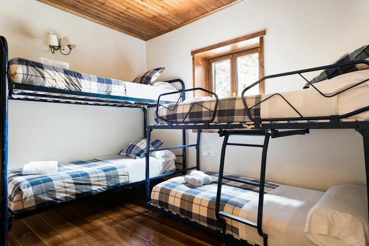 Baqueira Apartamentos Cota 1700 Tranquilidad Baqueira Beret