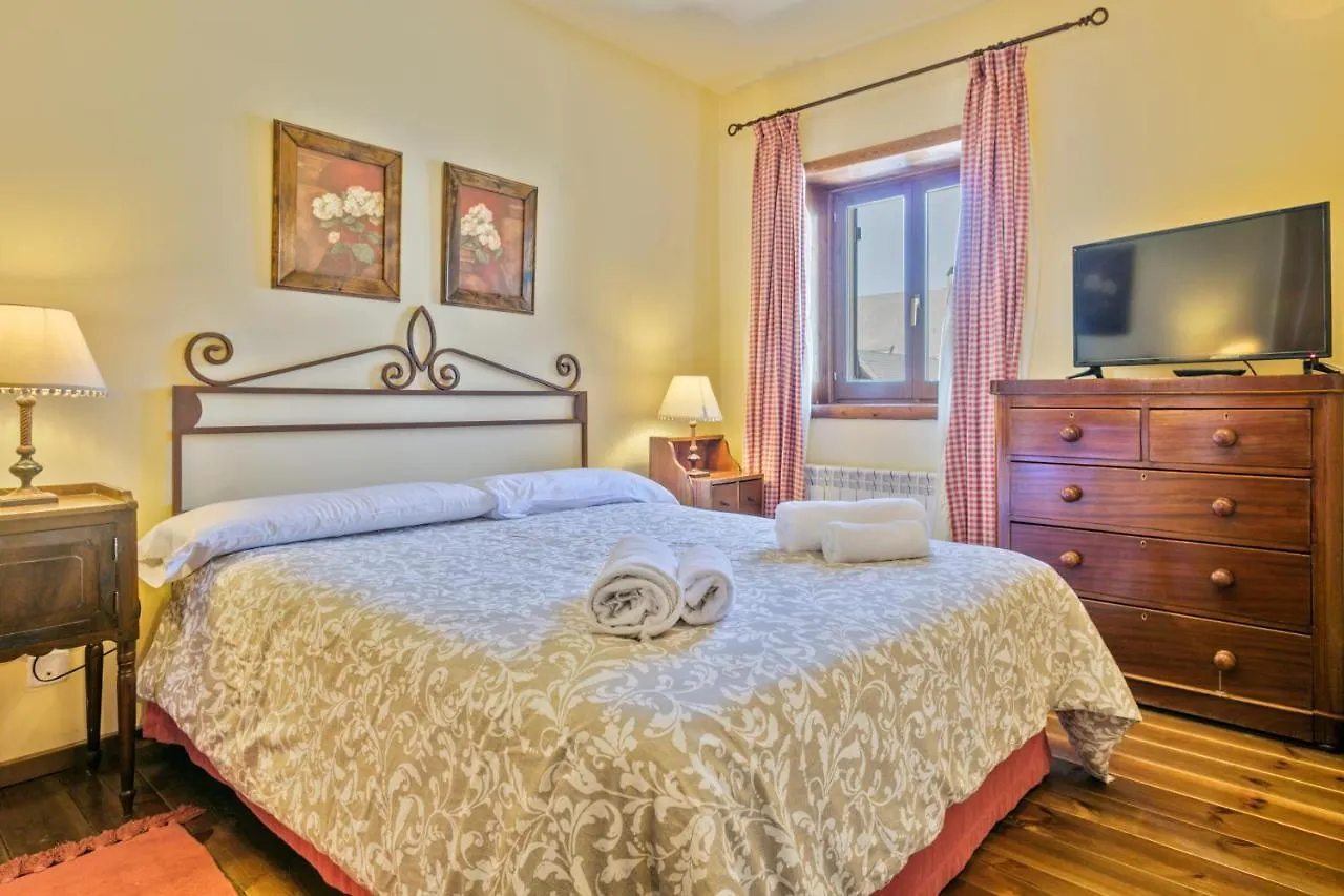 Baqueira Apartamentos Cota 1700 Tranquilidad Baqueira Beret